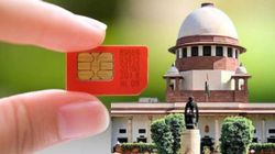 സിം കാർഡിനും റീച്ചാർജ് കൂപ്പണുകൾക്കും വിൽപ്പന നികുതി ഈടാക്കാൻ കഴിയില്ലെന്ന് സുപ്രീം കോടതി