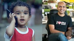  ''പാപ്പം നൽകാനും കരച്ചിൽ മാറ്റാനും ഉള്ളതല്ലത്! 10 വയസുവരെ കുട്ടിക്ക് മൊ​ബൈൽ നൽകരുത്, ജീവിതം പാഴാകും''