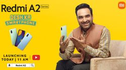 റെഡ്മി എ2 സീരീസ് ഇന്ത്യയിലെത്തി; അറിയേണ്ടതെല്ലാം