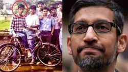 ഗൂഗിൾ സിഇഒ സുന്ദർ പി​ച്ചൈ ഓടിക്കളിച്ച് വളർന്ന ചെ​ന്നൈയിലെ വീട് തമിഴ്നടന് വിറ്റു; അ‌വിസ്മരണീയ അ‌നുഭവവുമായി നടൻ