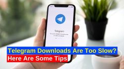 Telegram | ടെലഗ്രാം വീഡിയോ ഡൗൺലോഡ് സ്ലോ ആകുന്നുവോ? ഏതാനും പരിഹാരമാർഗങ്ങൾ അറിയാം