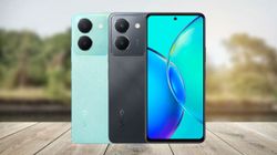 Vivo Y36 | 50 എംപി ക്യാമറയും 5000 mAh ബാറ്ററിയുമായി വിവോ വൈ36 സീരീസ് ഇന്ത്യയിലേക്കെത്തുന്നു