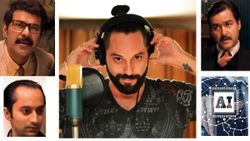 'എനിക്ക് രണ്ട് ചെറിയ പെൺമക്കളാണ്, ഭാവിയെക്കുറിച്ച് ഞാൻ ഭയപ്പെടുന്നു'; എഐ മൂലം ജോലിനഷ്ടമായെന്ന് നടൻ