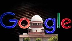'തെറ്റ് ചെയ്തിട്ടില്ല, പിന്നെന്തിന് ഇന്ത്യക്ക് പിഴയടയ്ക്കണമെന്ന്'; ഗൂഗിൾ വീണ്ടും സുപ്രീംകോടതിയിലേക്ക്