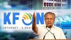 കെ ഫോൺ: കുത്തകയെ വെല്ലുവിളിക്കുന്ന കമ്യൂണിസ്റ്റ് ഇച്ഛാശക്തിയുടെ സന്തതി! 