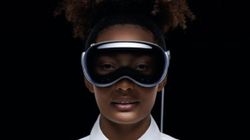 Apple Vision Pro | എആർ വിസ്മയവുമായി ആപ്പിൾ; ഫോണുകൾക്കും കമ്പ്യൂട്ടറുകൾക്കും പകരമാകാൻ വിഷൻ പ്രോ