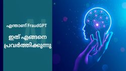 സൈബർ കുറ്റവാളികളെ സഹായിക്കാൻ FraudGPT; ഇനി സ്വകാര്യതയ്ക്ക് പുല്ലുവില