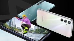 തരംഗമാകാൻ സാംസങ് ഗാലക്സി എം34 5ജി; 6.5 ഇഞ്ച് AMOLED ഡിസ്‌പ്ലേയുമായി എത്തുന്നത്  16,999 രൂപ പ്രാരംഭവിലയിൽ! 