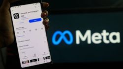 അണയാൻ പോകുന്നത് ആളിക്കത്തും; പത്ത് ദിവസം കൊണ്ട് 50 ശതമാനം ഉപഭോക്താക്കൾ ത്രെഡ്സ് ഉപേക്ഷിച്ചു