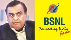  'അ‌ംബാനിയോട്' മുട്ടി നിൽക്കണ്ടേ...!  ബിഎസ്എൻഎൽ വെറും 98 രൂപയ്ക്ക് ദിവസവും 2ജിബി ഡാറ്റ നൽകും