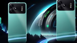 5,000mAh ബാറ്ററിയുമായി ബജറ്റ് വിലയിലൊരു 5ജി ഫോൺ! അ‌തിശയിപ്പിച്ച് പോക്കോ എം6 പ്രോ 5ജി ഇന്ത്യയിൽ