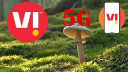 ''ഒരിടത്തൊരിടത്ത് ഒരു വിഐ 5ജി ഉണ്ടായിരുന്നു''! 26GHz, 3.3GHz ബാൻഡുകളിൽ 5ജി അ‌വതരിപ്പിച്ച് വിഐ