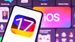 ആപ്പിളിന് വലിയ അപ്ഡേറ്റ്; ഐഒഎസ് 17 ഇന്ന് രാത്രിയെത്തും പുതിയ മാറ്റങ്ങൾ എന്തെല്ലാമാണെന്ന് അറിയേണ്ടേ?