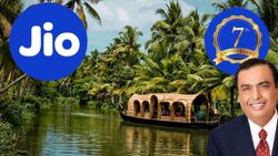 ഇന്ത്യയെ 'ഡാറ്റ ഊട്ടി' സ്വയം വളർന്ന ജിയോയ്ക്ക് ഏഴാം പിറന്നാൾ; വരിക്കാർക്ക് വിരുന്നായി പുതിയ ഓഫറുകൾ