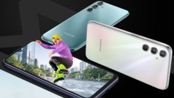 ഇത് താൻഡാ ഓഫർ! 6000mAh ബാറ്ററി, 50MP ട്രിപ്പിൾ റിയർ ക്യാമറ ഉൾപ്പെടെയുള്ള സാംസങ്  5ജി ഫോണിന് വൻ ഡിസ്കൗണ്ട്