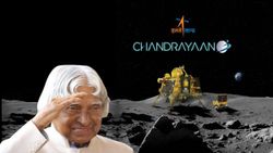 നാസ ശാസ്ത്രജ്ഞർ ചന്ദ്രയാൻ 3 വന്നുകണ്ടു, എന്തുകൊണ്ട് അ‌മേരിക്കയ്ക്ക് വിൽക്കുന്നില്ലെന്ന് അ‌ദ്ഭുതം​കൊണ്ടു! 