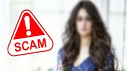 പ്രമുഖ നടിയെ ചതിയിൽ പെടുത്തി ഓൺലൈൻ തട്ടിപ്പ് സംഘം; ബുദ്ധിപരമായി രക്ഷപെട്ട് നടി