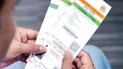 ഇനി വെറും അഞ്ച് ദിവസം മാത്രം; വീട്ടിലിരുന്ന് ആധാർ സൗജന്യമായി അപ്ഡേറ്റ് ചെയ്യാം, അതും വെറും ഒരു മിനിറ്റിൽ