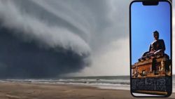 പ്രതീക്ഷിക്കാത്ത തിരിച്ചടി നേരിട്ട് ഇന്ത്യയിലെ ഐഫോൺ നിർമ്മാണം; പ്രൊഡക്ഷനും കയറ്റുമതിയും നിർത്തിവെച്ചു