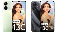 വന്നിട്ട് ഒരുമാസമായില്ല, റെഡ്മി 13C ഇപ്പോൾ 7,999 രൂപയ്ക്ക് കിട്ടും; 2024 ലേക്ക് കൂടെ കൂട്ടണോയെന്ന് ഇതാ!