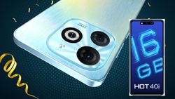 'ഏതെടുത്താലും' വില 9999 രൂപ മാത്രം! മാസ് കാ ബാപ്: ഇൻഫിനിക്സ് ഹോട്ട് 40i ഇന്ത്യയിൽ