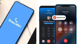എഐ പിന്തുണയിൽ കോൾ റെക്കോഡ് ചെയ്യും, എഴുതി സംഗ്രഹിച്ച് നൽകും; പുതിയ ഫീച്ചറുമായി ട്രൂകോളർ
