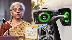 ബജറ്റ് 2024: ഒരു കോടി കുടുംബങ്ങൾക്ക് പ്രതിമാസം 300 യൂണിറ്റ് വരെ സൗജന്യ വൈദ്യുതി, ഡീപ് ടെക് ഫോക്കസ്...
