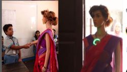 ഇന്ത്യയിലെ ആദ്യ എഐ അധ്യാപിക തിരുവനന്തപുരത്ത്; കുട്ടികളെ പഠിപ്പിക്കുന്ന റോബോട്ടിനെ പരിചയപ്പെടാം