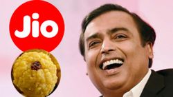 ഇത് ലഡുവിലെ മുന്തിരി പോലെ! അ‌ംബാനി ഇറക്കിയ ഒരു സ്പെഷ്യൽ ജിയോ പ്രീപെയ്ഡ് പ്ലാൻ