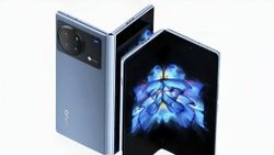 സ്‌നാപ്ഡ്രാഗൺ 8 Gen 3 SoC-യുള്ള ആദ്യ ഫോൾഡബിൾ ഫോൺ; വിവോ എക്സ് ഫോൾഡ്3 സീരീസ് അടുത്തയാഴ്ച എത്തും