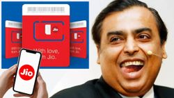 ഒരു കല്ലിൽ മൂന്ന് മാങ്ങ! ഒറ്റ റീച്ചാർജിലൂടെ വീട്ടിലെ എല്ലാവർക്കും ഗുണം ചെയ്ത ജിയോ പ്ലാൻ