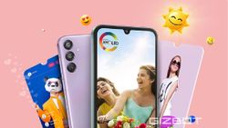 കേറി വാടാ മക്കളെ! എത്തി സാംസങ്  ഗാലക്സി F15 5G പുതിയ വേരിയന്റ്