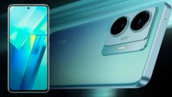 Vivo T3x 5G | വിവോയോട് നന്ദി പറയണം, ഇത്ര കുറഞ്ഞ തുകയിൽ ഇങ്ങനൊരു 5ജി ഫോൺ നൽകുന്നതിന്!
