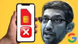 പൊന്നു ചങ്ങായിമാരേ വേഗം രക്ഷപ്പെട്ടോളീൻ...! ഗൂഗിൾ ​കൈയൊഴിഞ്ഞു, ഈ 3 ആപ്പുകൾ ഉടൻ ഡിലീറ്റ് ചെയ്യാൻ നിർദേശം