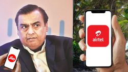 കളിച്ചത് ജിയോയോട് ആണെന്ന് ഓർത്തില്ല! ആദ്യ നീക്കം ചീറ്റി, പുതിയ പ്ലാനിന്റെ വാലിഡിറ്റി കൂട്ടി എയർടെൽ