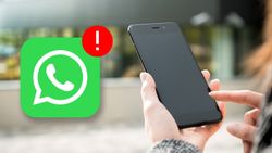 പണി വരുന്നുണ്ട്...നല്ല 8ന്റെ പണി; വാട്സ്ആപ്പ് ഈ ഫോണുകളിൽ പ്രവർത്തിക്കില്ല