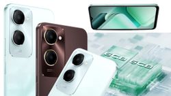 ഡിസ്കൗണ്ട് തേടി ഇനി നടക്കേണ്ട; ഐക്യൂ Z9 ​ലൈറ്റ് 5G ഇന്ത്യയിൽ എത്തി, കൊതിപ്പിക്കും വിലയിൽ