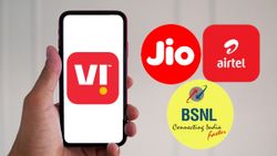 ഡാറ്റകൊണ്ട് അ‌ഭിഷേകം! ബിഎസ്എൻഎൽ, ജിയോ, എയർടെൽ ഈ 3 പേർക്കും ഇല്ലാത്ത പ്ലാൻ വിഐക്ക് ഉണ്ട് 