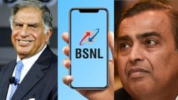 BSNL 4G: ടാറ്റയെ കണ്ട് പുളകം കൊള്ളേണ്ട, പുതിയതായി ഒന്നും സംഭവിച്ചിട്ടില്ല; ചിലർക്ക് ബോധം വന്നതാണ്!