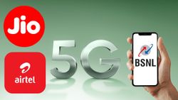 ബിഎസ്എൻഎൽ 5G തിയതി വെളിപ്പടുത്തി ഉദ്യോഗസ്ഥൻ; ജിയോയ്ക്കും എയർടെലിനും ചങ്കിടിപ്പ് കൂടും!