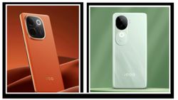 ഇന്നത്തെ സ്റ്റാർ ഇവന്മാർ തന്നെ! ഐക്യൂ Z9s 5G സീരീസ് ഇന്ത്യയിൽ ലോഞ്ച് ചെയ്തു, ഫീച്ചറുകൾ അ‌തിഗംഭീരം