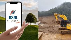 വയനാടിന്റെ ആരും തിരിച്ചറിയാത്ത രക്ഷകൻ! നന്ദി പ്രതീക്ഷിക്കുന്നില്ല, ബിഎസ്എൻഎല്ലിന് ഇത് രാജ്യസേവനമാണ്