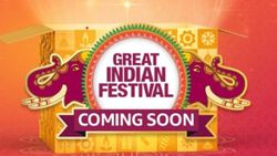 ഇനി ഓഫറുകളുടെ കാലം! ആമസോൺ ഗ്രേറ്റ് ഇന്ത്യൻ ഫെസ്റ്റിവൽ 2024ന്റെ ടീസർ ലോഞ്ച് ചെയ്തു