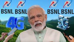 തളരരുത് രാമൻകുട്ടീ..! ബിഎസ്എൻഎൽ 4G കിട്ടാൻ 5G ഫോൺ വാങ്ങേണ്ടിവരുമോ; വിചിത്ര റിപ്പോർട്ട് പുറത്ത് 