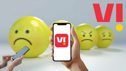 ഇതിലും വലുത് എന്തോ വരാനിരുന്ന​താ, ഇത്രയല്ലേ സംഭവിച്ചുള്ളൂ! വീണ്ടും ഞെട്ടിച്ച് വിഐ