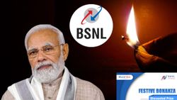 പ്രാരാബ്ദമാണ്, ഇത് വച്ച് അ‌ഡ്ജസ്റ്റ് ചെയ്യണം! ബിഎസ്എൻഎൽ ഫെസ്റ്റിവൽ ഓഫർ പ്രഖ്യാപിച്ചു
