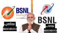 ബിഎസ്എൻഎൽ ലോഗോ കാവിയണിഞ്ഞു! ഒപ്പം 7 പുതിയ സേവനങ്ങളും പ്രഖ്യാപിച്ചു 