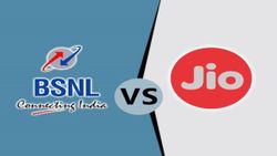 ഒരേപോലെ തോന്നുന്ന വത്യസ്തമായ 2 പേർ! ബിഎസ്എൻഎൽ vs ജിയോ; പ്ലാനുകൾ തമ്മിൽ ഉള്ള താരതമ്യം ഇതാ...