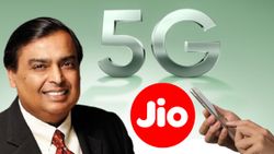 അ‌ംബാനിയാരാ മോൻ! 5G: എതിരാളി ഒരു മത്സരം ജയിച്ചു, ജിയോ ടൂർണ്ണമെന്റ് തന്നെ തൂക്കി