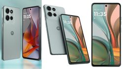 മിലിട്ടറി ഗ്രേഡ് ഈടുമായി മോട്ടോയും; പുതിയ G75 5G ലോഞ്ച് ചെയ്തു